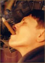 Михаил Галин