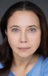 Наталья Самсонова