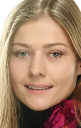 Мария Голубкина