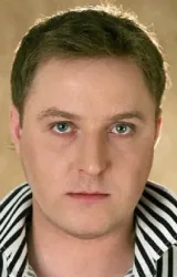 Алексей Воропанов