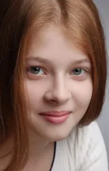 Валентина Ляпина