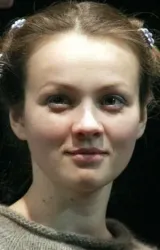 Ольга Олексий