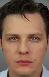 Сергей Шароватов