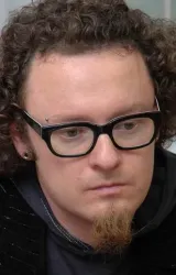 Марк Горобец