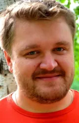 Андрей Курносов