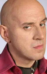 Иван Агапов