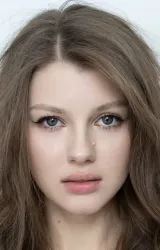 Дарья Вдовик