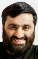 Рухин Магеррамов