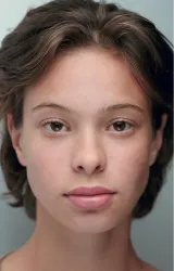 Вероника Жукова