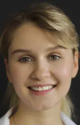 Елизавета Запорожец