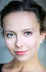 Полина Пахомова