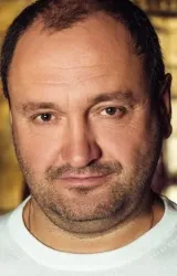 Сергей Ершов