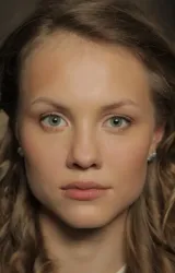 Мария Палей