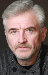 Сергей Тезов